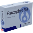 psicophyt remedy 6b 4 tubi 1,2 g