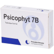 psicophyt remedy 7b 4 tubi 1,2 g 4x1,2 g pipette monodose