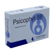 psicophyt remedy 8b - integratore per lo stress psicofisico 4 tubi da 1,2 g