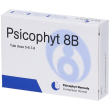 psicophyt remedy 8b 4 tubi 1,2 g 4x1,2 g pipette monodose