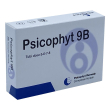 psicophyt remedy  9b 4 tubi globuli