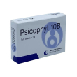 psicophyt remedy 10b - integratore per il tono dell'umore 4 tubi