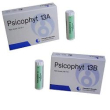 psicophyt remedy 13b 4tub 1,2g