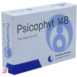 psicophyt remedy 14b 4 tubi 1,2 g