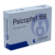 psicophyt remedy 15b - integratore per lo stress psicofisico 4 tubi da 1,2 g