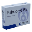 psicophyt remedy 15b 4 tubi globuli