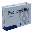psicophyt remedy 16b 4 tubi 1,2 g 4x1,2 g pipette monodose