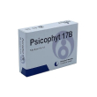 psicophyt remedy 17b - integratore per il tono dell'umore 4 tubi