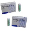 psicophyt rmedy 17 b 4 tubi di globuli