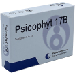 psicophyt 17-b 4 tubi globuli