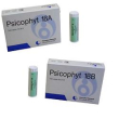 psicophyt  remedy 18/b integratore 4 tubi di globuli