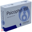 psicophyt remedy 18b 4 tubi 1,2 g