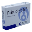 psicophyt remedy 19b 4 tubi 1,2 g 4x1,2 g pipette monodose