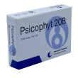 biogroup psicophyt remedy 20b 4tub 1,2g