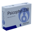 psicophyt remedy 23b 4 tubi 1,2 g 4x1,2 g pipette monodose