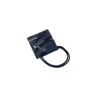 bracciale velcro con camera d'aria - adulti