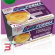 pesoforma coppa alla vaniglia 210 g