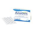 ansiovit 30 compresse