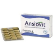 ansiovit 30 compresse 27g