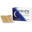valex notte 30 compresse 27g