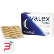valex notte 30 compresse