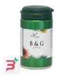 b&g 60 capsule