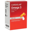 laboratorio della farmacia ldf omega 3 dha plus 30prl