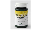 olio fegato merluzzo 60prl