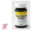 olio salmone omega 3 60 perle