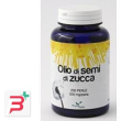 olio semi zucca 60 perle