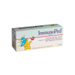 immunoped integratore difese immunitarie 14 flaconcini - varie