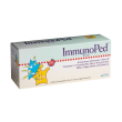 immunoped integratore per le difese immunitarie 14 flaconcini