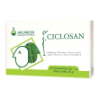 ciclosan 30 compresse 30g nuovo formato pz