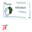 ciclosan 30 compresse 30g nuovo formato