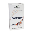 gastractic 60 capsule - integratore per il sistema digerente