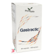 gastractic 60 capsule