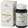 gastractic plus 40 compresse - integratore per dolori gastrici