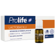 prolife lactobacilli - integratore di fermenti lattici vivi -  7+7 flaconcini - offerta confezione d