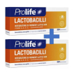 prolife lactobacilli due confezioni da 7 flaconcini da 8 ml
