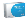 finderm folico 3 mesi 90 cpr