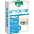 esi retin active 20 capsule - integratore per la vista antiossidante