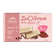 wafer con cioccolato, 4 porzioni