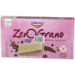galbusera zerograno wafer senza glutine 180 g biscotti