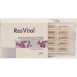 oti res vital integratore per il microcircolo 30 capsule