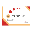 microdin funzione microcircolo e antiossidante 30 capsule