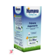 humana baby care polvere aspersoria 150 g
