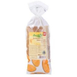 buonbio pane bauletto farro 400 grammi