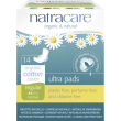 natracare ultra assorbenti igienici con ali normali 12 pz assorbenti