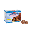 harifen cacao chips biscotti aproteici al cioccolato 150 grammi
