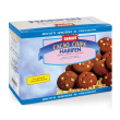 harifen chips cacao bianco150g